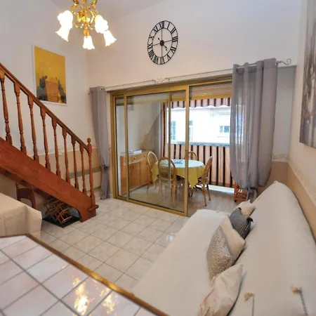 0-bedroom In * Cannes