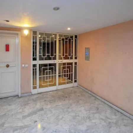0-bedroom In Cannes