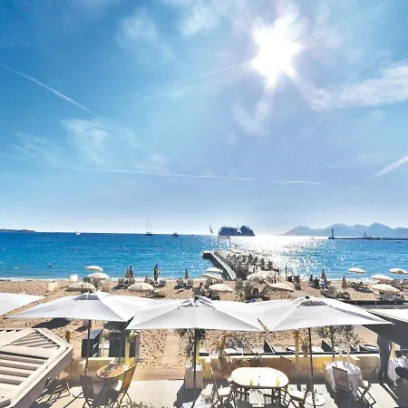 0-bedroom In * Cannes