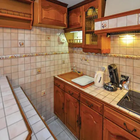 0-bedroom In Apartamento Cannes