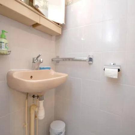 Apartamento 0-bedroom In *